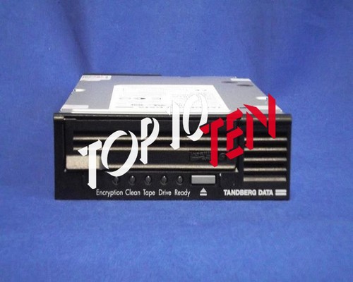 Tandberg data 3533 - data, 3533-lto