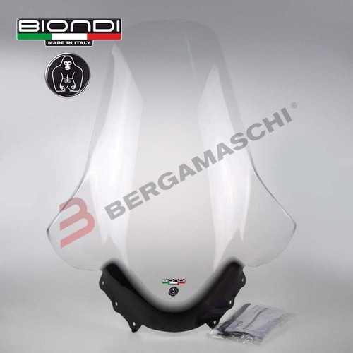 Biondi 8061148 parabrezza club - parabrezza,