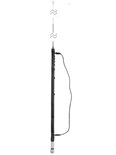 Opek hvt 600 80m - hf, vhf