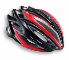 Casco Bici MET ESTRO Rosso