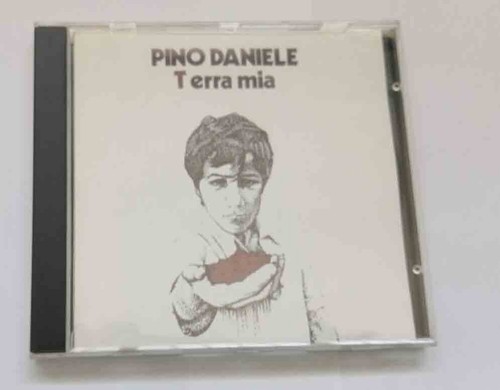 Pino daniele terra - daniele-terra, mia