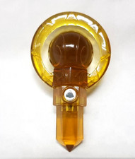 Skylanders Trap Team - Earth Orb Trap (Banded Boulder) - 2014 Activision