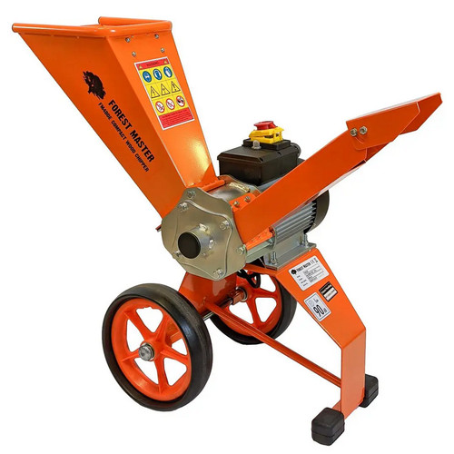 Fm4dde trituratore elettrico - trituratore,