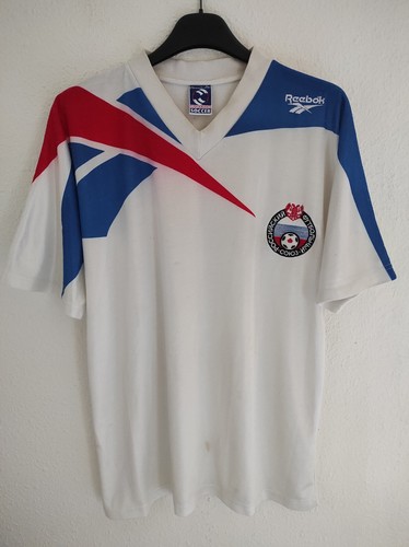 Russia 1993 1994 camiseta - russia,