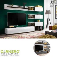 Parete attrezzata OVIEDO