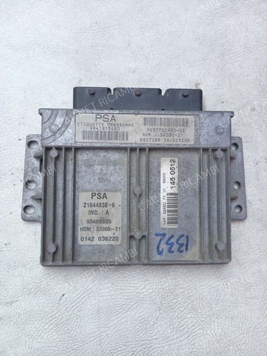 9641815480 sagem s2000 - sagem, s2000-21