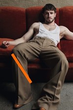 Photo taille au choix PAUL MESCAL  (25)