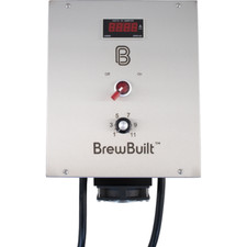 BrewBuilt™ Boil Vigor