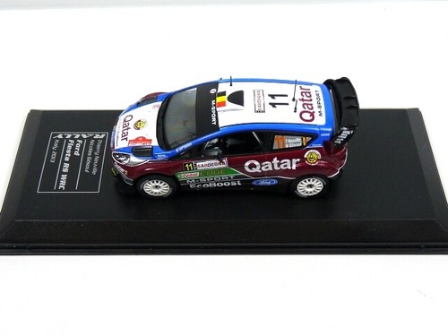 Ford fiesta wrc neuville - wrc,
