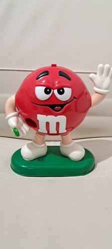 Dispenser distributore - m&m's,