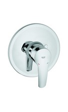 Rubinetto grohe doccia - rubinetto,