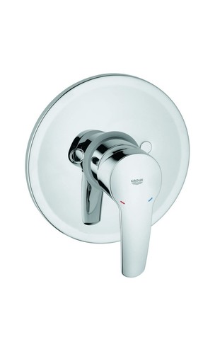 Rubinetto grohe doccia - grohe,