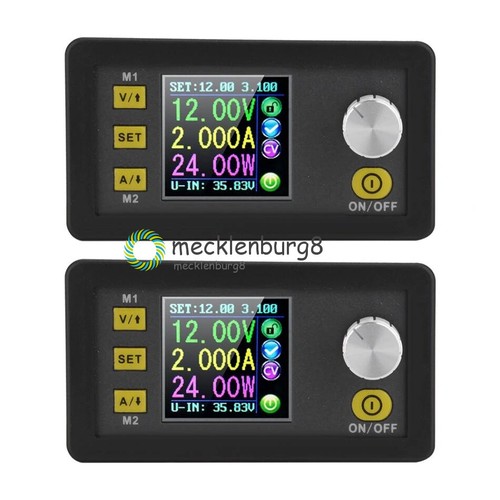 Modulo lcd controllo - 1x,