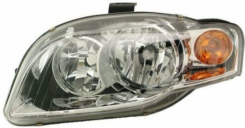 Faro anteriore per audi a4 - anteriore,