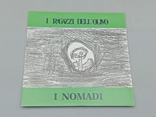 Vinile giri nomadi i - giri,