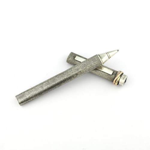 Penna sfera vintage must de - a,