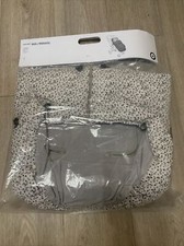Sacco poggiapiedi originale