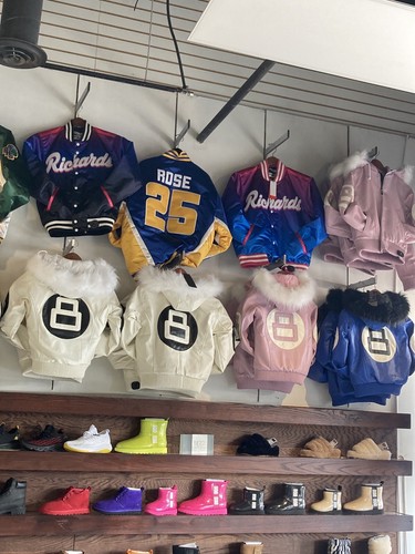 Vintage nba jackets all sizes - vintage,