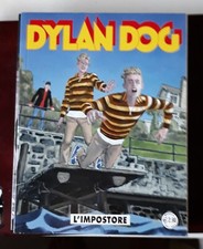 DYLAN DOG 317 Q. EDICOLA