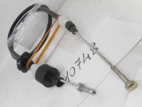 Cavo frizione motore - , ford