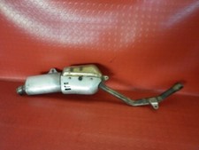 TERMINALE MARMITTA SCARICO