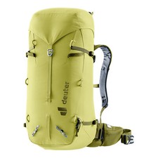 DEUTER zaino alta guida 34+8