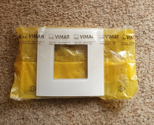 Vimar placca classic reflex - placca,