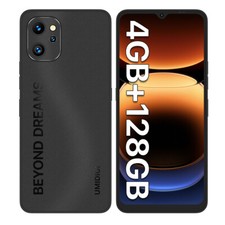 Smartphone UMIDIGI A13 4 GB +