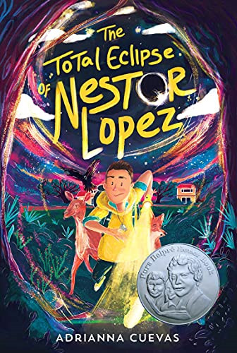 The total eclipse - the, of