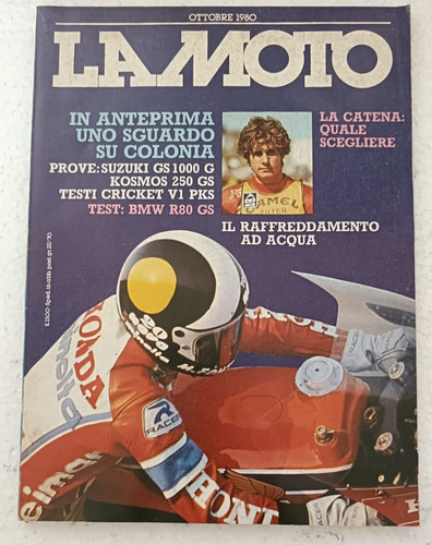 Moto 1980 rivista - 10,
