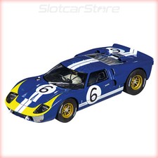 Carrera Digital 124 23958 Ford