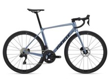 GIANT TCR Advanced 0 PC frost