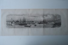 5-Antique Prints-FRENCH