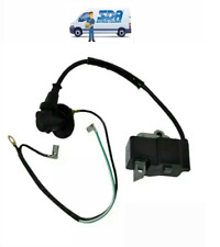 BOBINA Di Accensione Modulo Adatto Per Stihl MS341 MS361 1135 400 1300