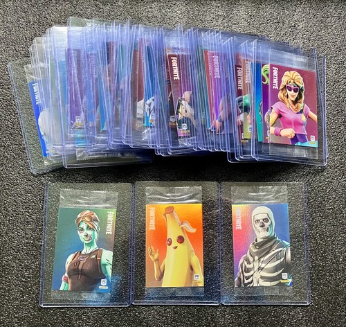 2019 fortnite series holo - fortnite, 1