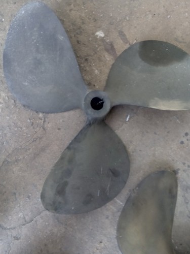 Coppia eliche propeller - coppia,