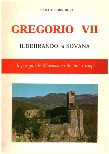 Gregorio vii ippolito - vii,