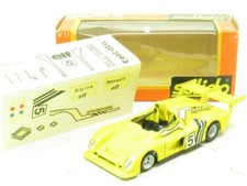 Solido Diecast 57 Alpine