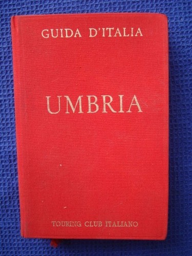 Guida italia del - d',