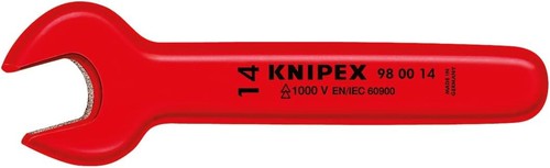 Knipex chiave forchetta 98 - knipex, a