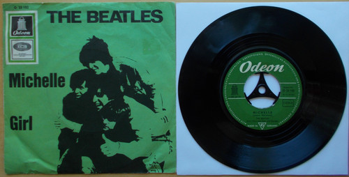 BEATLES
