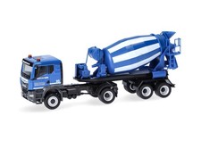 Herpa 320375 MAN TGS TN