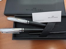 SET 2 Penne a Sfera Balenciaga