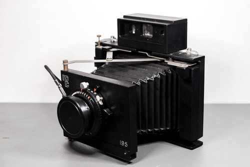Polaroid 195 npc 114mm 5 - polaroid,