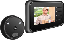 Campanello wifi - campanello, wifi,