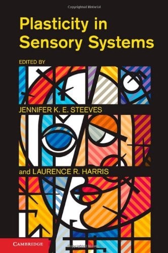 Plasticity sensory systems - in,