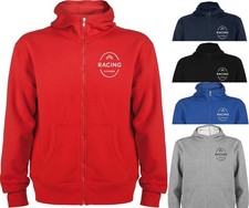 Citroen Sport Giacca Pile