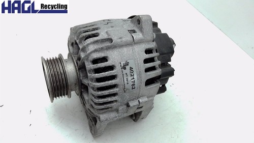 Alternatore 4021762 p0529888 - alternatore,