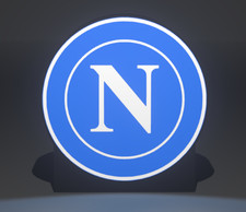 Lampada Led SSC NAPOLI