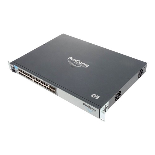 Procurve 2510g j9279a - procurve, 2510g-24